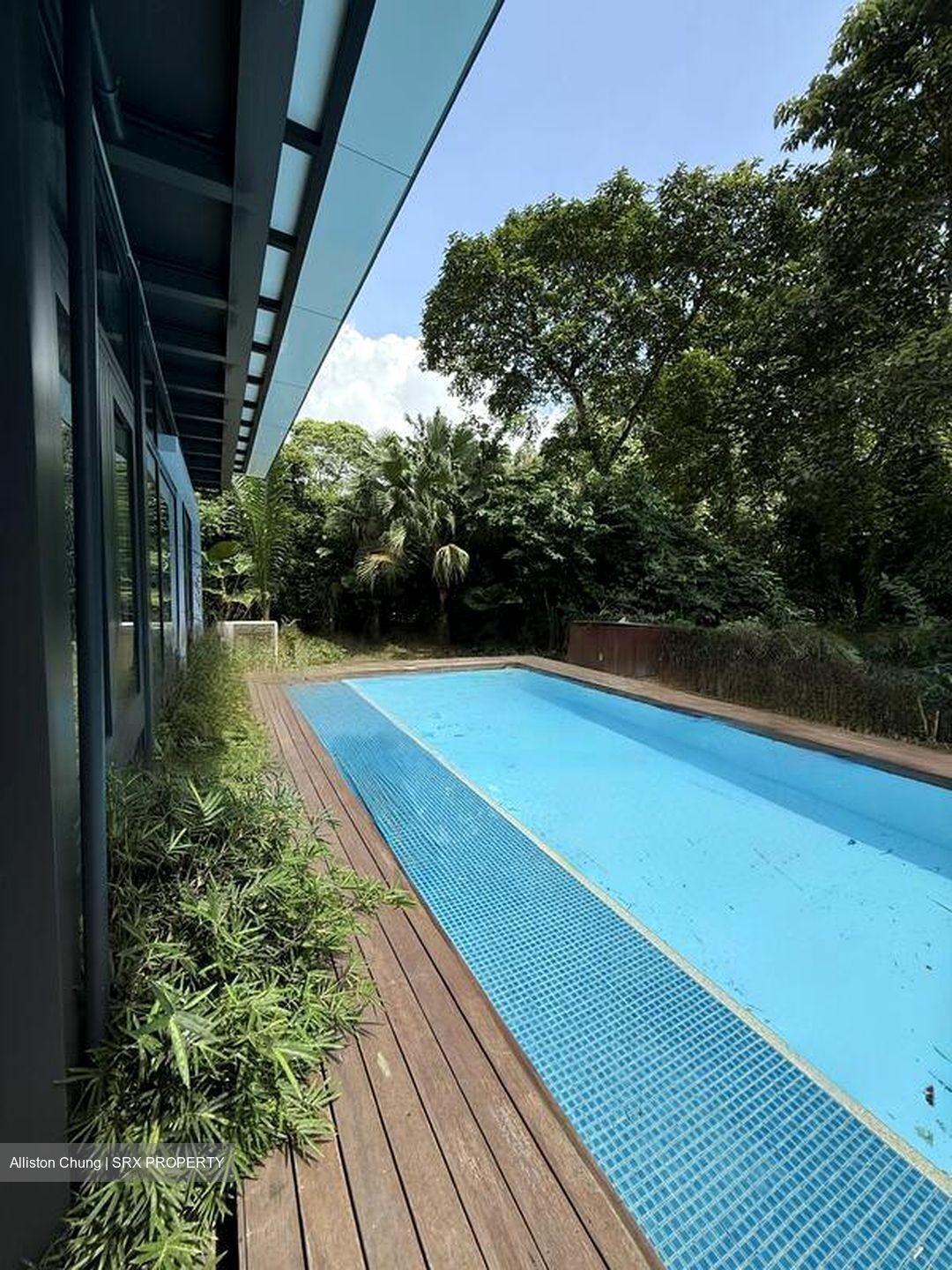 Jalan Mashhor (D11), Detached #478376091